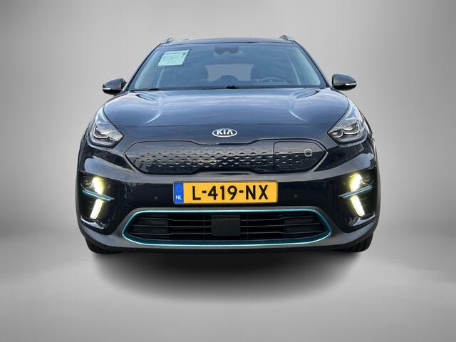 KIA e-Niro DynamicPlusLine 64 kWh