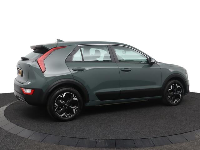 KIA e-Niro EV Light 64.8 kWh - Achteruitrijcamera - Navigatie - Climate Control - Adaptive Cruise Control - Fabrieksgarantie tot 04-2032