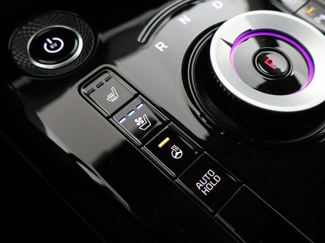 KIA e-Niro EV EXECUTIVE 64.8 kWh *5.677 KM* + LEDER | STOELVENTILATIE | HEAD-UP | HARMAN/KARDON | STOELVERW. V+A