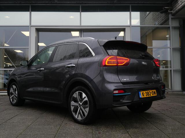 KIA e-Niro ExecutiveLine 64 kWh | Cruise | Clima | Camera | Carplay | Navi | Keyless | Stoelverwarming-verkoeling |