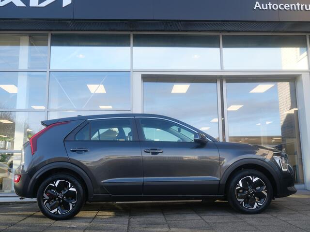 KIA e-Niro EV Light 64.8 kWh