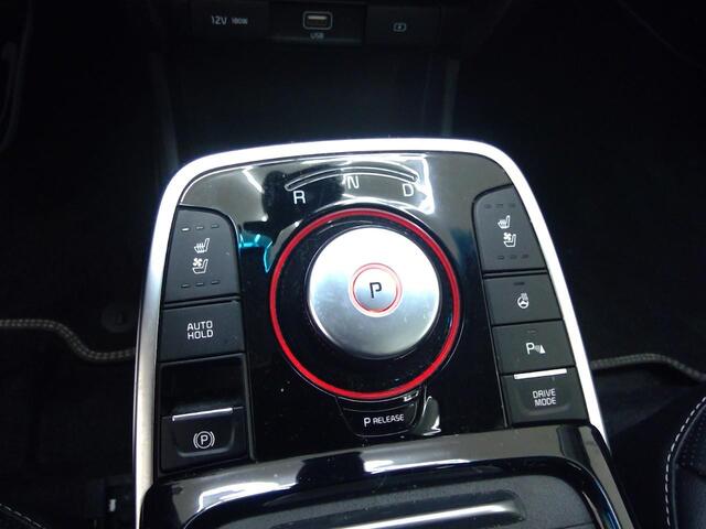 KIA e-Niro ExecutiveLine 64 kWh | Schuifdak | 3-fase | SOH 100% | Warmtepomp | Carplay | Camera | Full-led