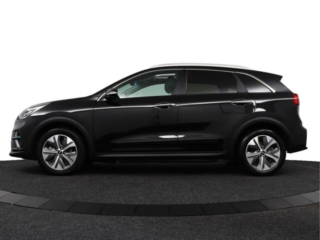 KIA e-Niro DynamicPlusLine 64 kWh Adaptief cruisecontrole - Stoel/stuurwiel verwarming - Apple carplay/Android auto - Climate controle - Virena Zekerheidspakket