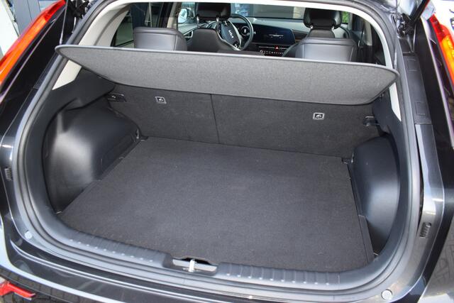 KIA e-Niro EV Air 64.8 kWh | Navigatie | Camera | Apple Carplay & Android Auto | Tot 10jr. Kia-Garantie |