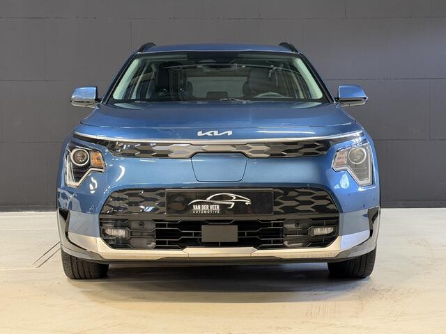 KIA e-Niro EV DynamicLine 64.8 kWh | SoH 100% | Adaptive cruise | Camera | Navi | Keyless