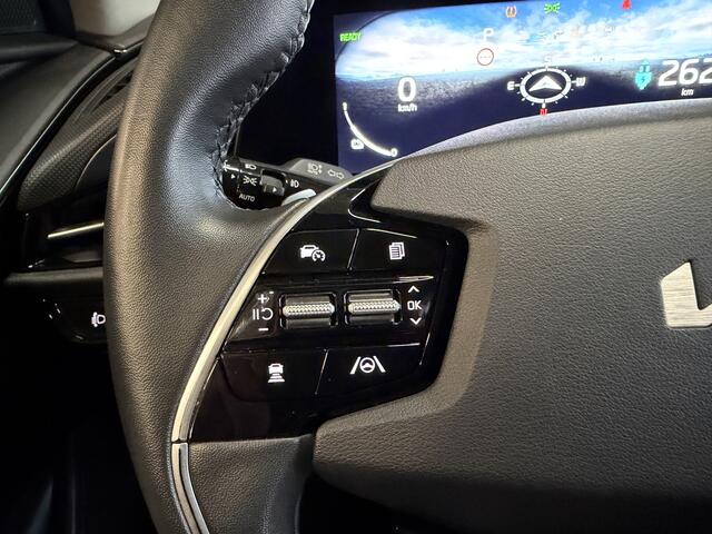 KIA e-Niro EV DynamicLine 64.8 kWh | SoH 100% | Adaptive cruise | Camera | Navi | Keyless
