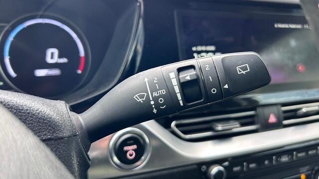 KIA e-Niro Edition 64 kWh | SOH 100% | Fase 3 lader | Apple Carplay/Android Auto |