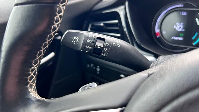 KIA e-Niro Edition 64 kWh | SOH 100% | Fase 3 lader | Apple Carplay/Android Auto |