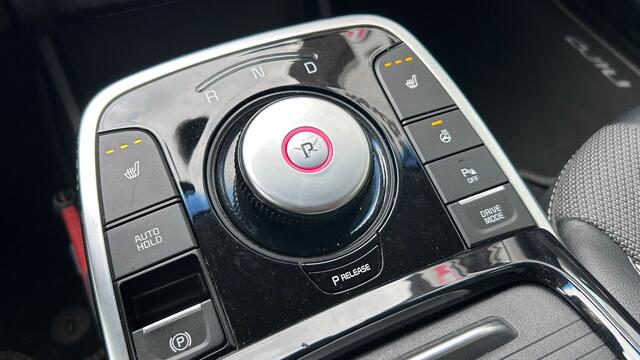 KIA e-Niro Edition 64 kWh | SOH 100% | Fase 3 lader | Apple Carplay/Android Auto |