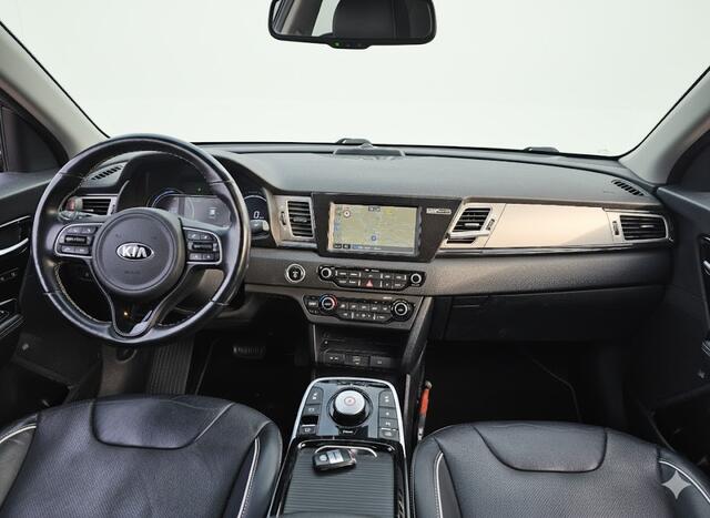 KIA e-Niro ExecutiveLine 64 kWh | SOH 98% | Trekhaak | Executive