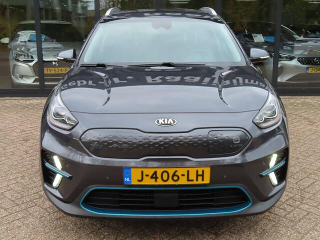 KIA e-Niro ExecutiveLine 64 kWh*LED*ACC*Leder*13140 netto*100%SOH*