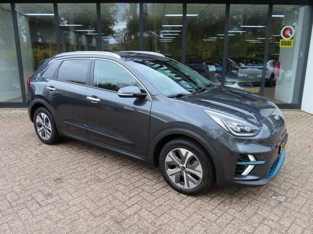 KIA e-Niro ExecutiveLine 64 kWh*LED*ACC*Leder*13140 netto*100%SOH*