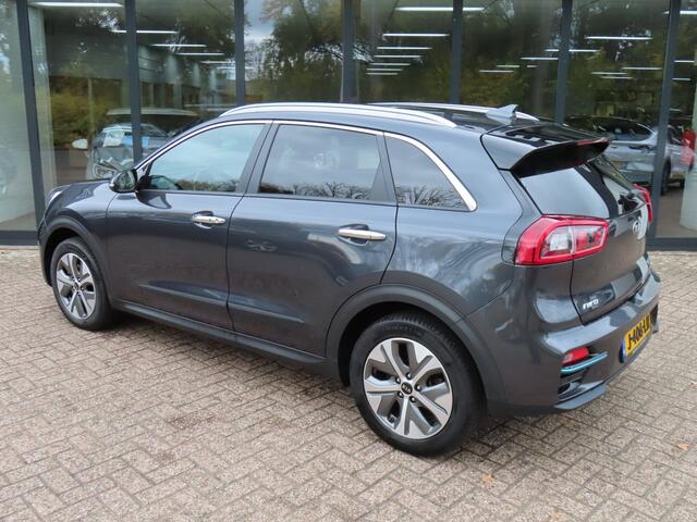 KIA e-Niro ExecutiveLine 64 kWh*LED*ACC*Leder*13140 netto*100%SOH*