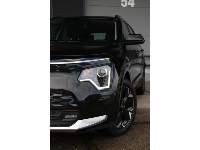 KIA e-Niro EV DynamicLine 64.8 kWh NAP | 204PK |