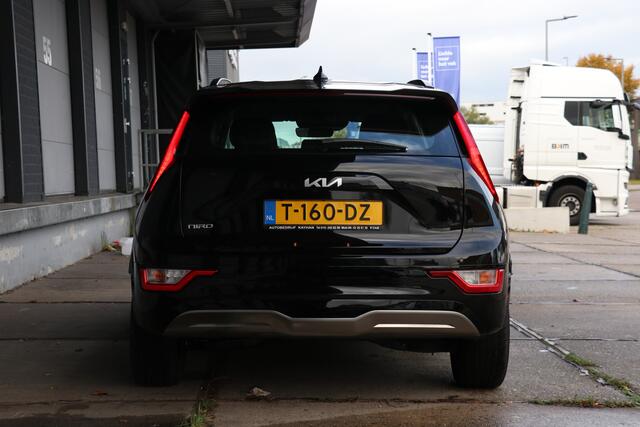 KIA e-Niro EV DynamicLine 64.8 kWh NAP | 204PK |
