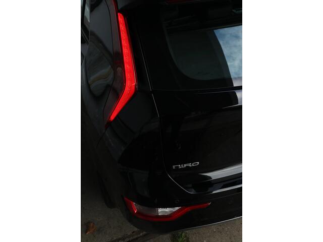 KIA e-Niro EV DynamicLine 64.8 kWh NAP | 204PK |