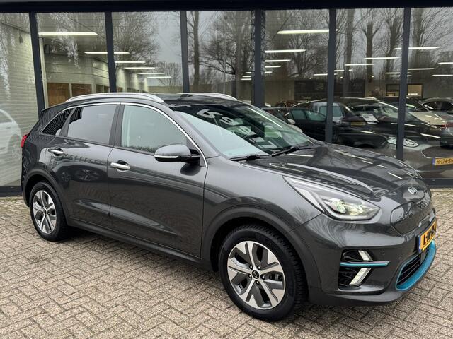 KIA e-Niro ExecutiveLine 64 kWh*Schuifdak*100%SOH*