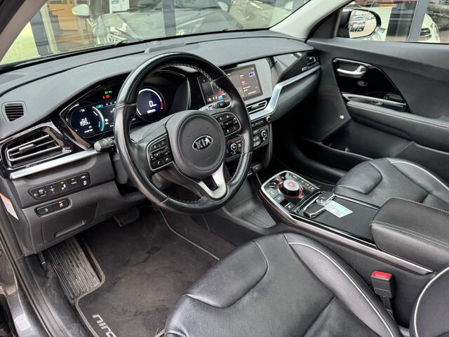 KIA e-Niro ExecutiveLine 64 kWh*Schuifdak*100%SOH*