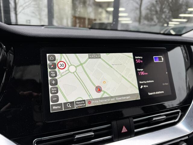 KIA e-Niro ExecutiveLine 64 kWh*Schuifdak*100%SOH*