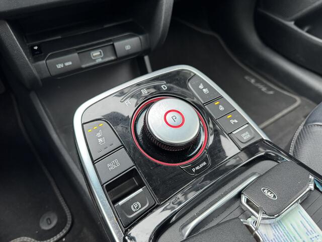 KIA e-Niro ExecutiveLine 64 kWh*Schuifdak*100%SOH*