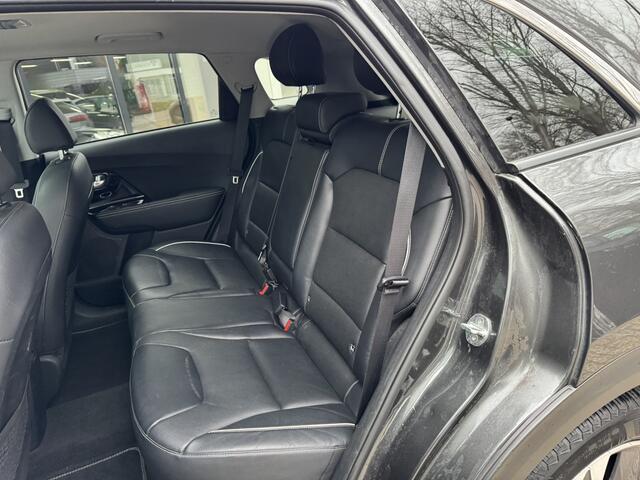 KIA e-Niro ExecutiveLine 64 kWh*Schuifdak*100%SOH*