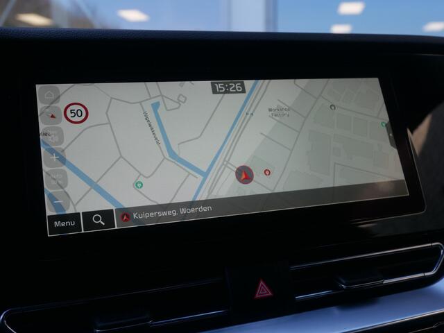 KIA e-Niro DynamicPlusLine 64 kWh | SOH 95,5% | 3Fase | JBL Audio | Stoel geheugen | Cruise | Clima | Camera | Carplay | Navi | Stoel-stuurverwarming |