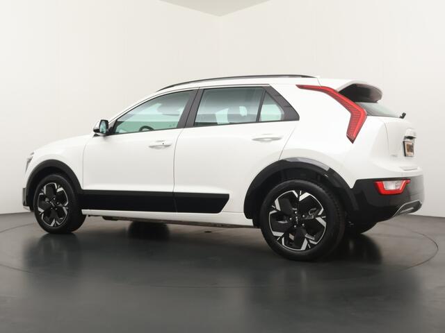 KIA e-Niro EV DynamicLine 64.8 kWh - SOH 99,1% - Adaptief Cruise Control - Navigatie - Climate Control - Apple/Android Carplay - Fabrieksgarantie Tot 2031