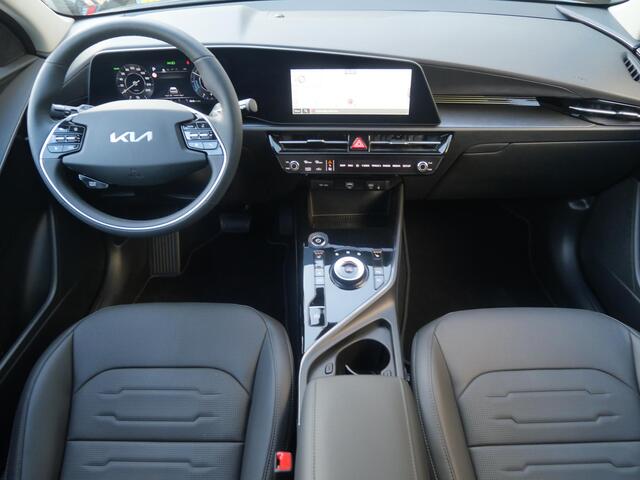 KIA e-Niro EV Air 64.8 kWh | Clima | Camera | Apple Carplay | Stoel&Stuur Verwarming