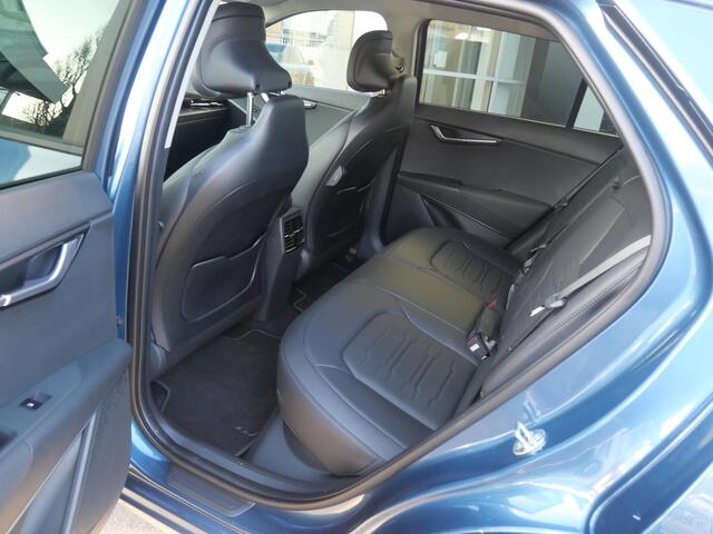 KIA e-Niro EV Air 64.8 kWh | Clima | Camera | Apple Carplay | Stoel&Stuur Verwarming