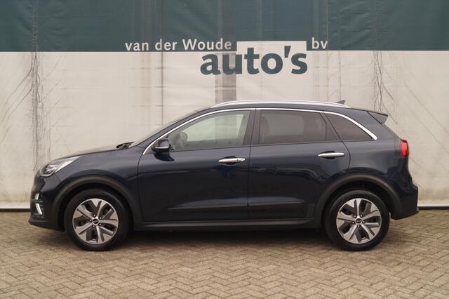 KIA e-Niro ExecutiveLine 64kWh -LEER-NAVI-ECC-CAM-