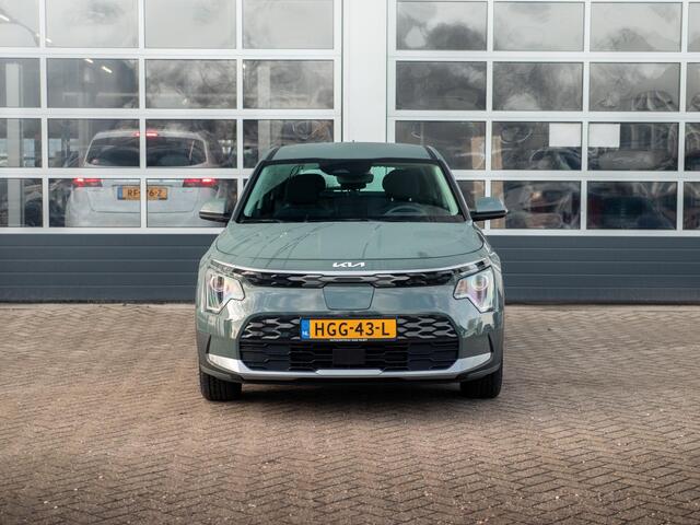 KIA e-Niro EV Light 64.8 kWh Navigatie l Airco l