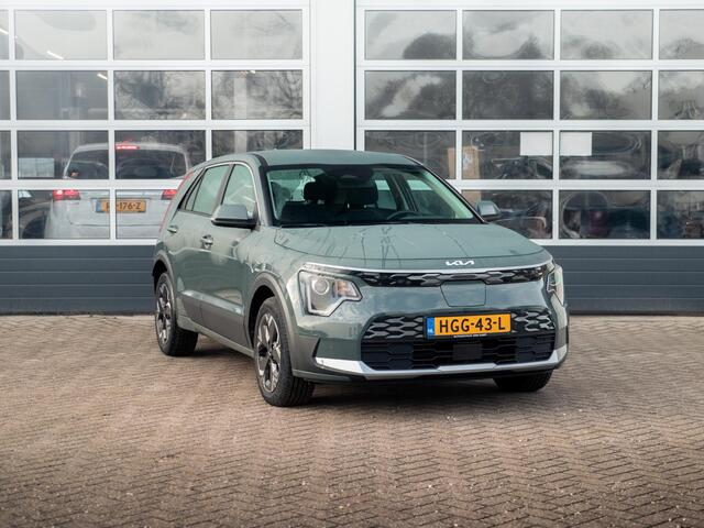 KIA e-Niro EV Light 64.8 kWh Navigatie l Airco l
