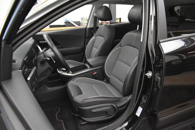 KIA e-Niro DynamicPlusLine 64 kWh 3-Fase Laden Camera Stuur/Stoel verwarming