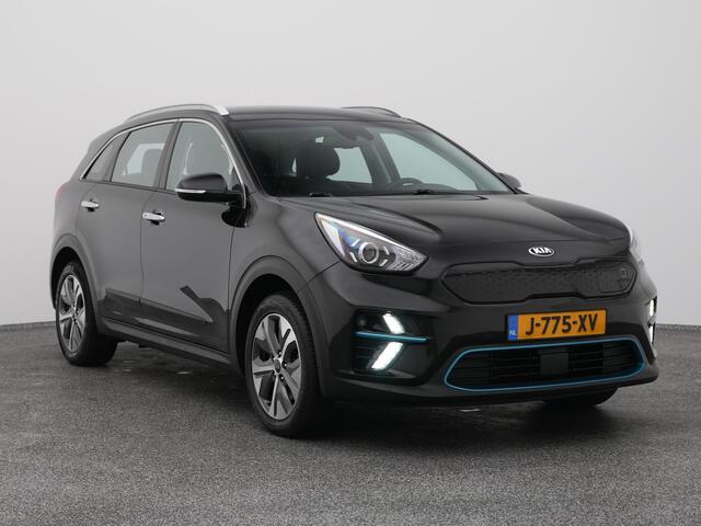 KIA e-Niro DynamicLine 64 kWh | CAMERA | ADAPTIVE | KEYLESS | STOEL- EN STUURVERW.