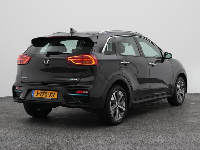 KIA e-Niro DynamicLine 64 kWh | CAMERA | ADAPTIVE | KEYLESS | STOEL- EN STUURVERW.