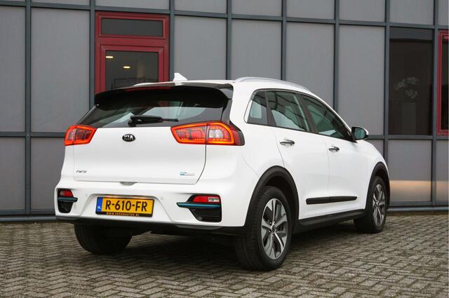KIA e-Niro DynamicLine 64kWh SOH 95%