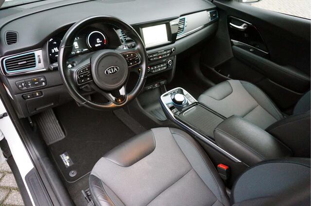 KIA e-Niro DynamicLine 64kWh SOH 95%