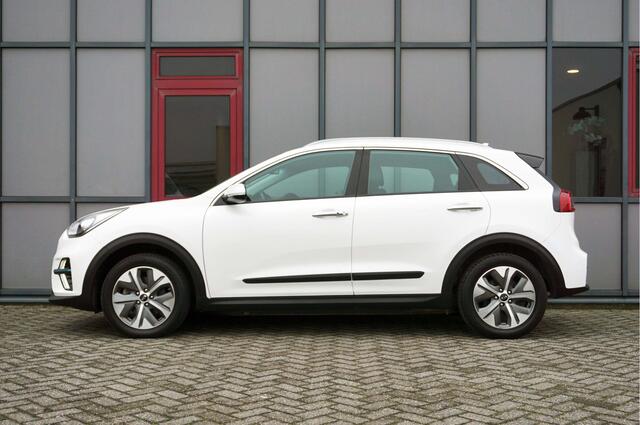 KIA e-Niro DynamicLine 64kWh SOH 95%