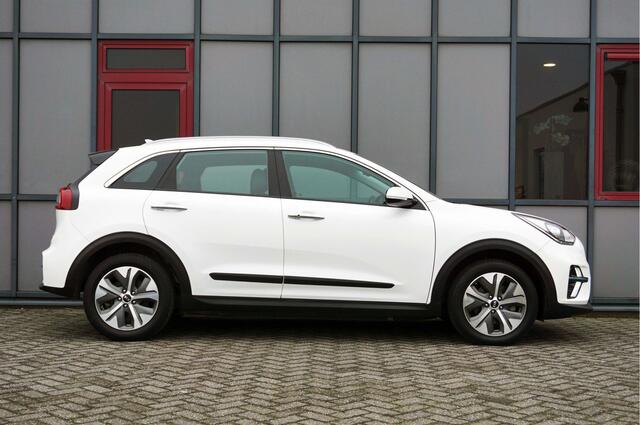KIA e-Niro DynamicLine 64kWh SOH 95%