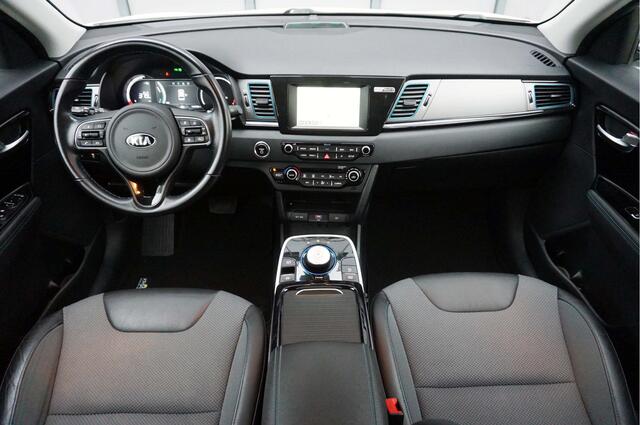 KIA e-Niro DynamicLine 64kWh SOH 95%