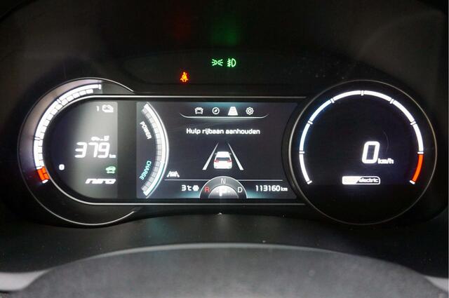 KIA e-Niro DynamicLine 64kWh SOH 95%