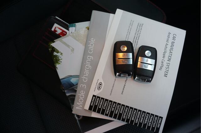 KIA e-Niro DynamicLine 64kWh SOH 95%