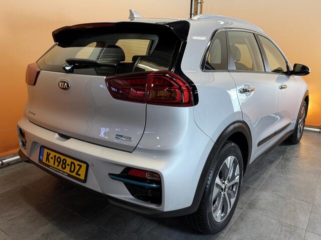KIA e-Niro DynamicLine 64 kWh full options | btw auto