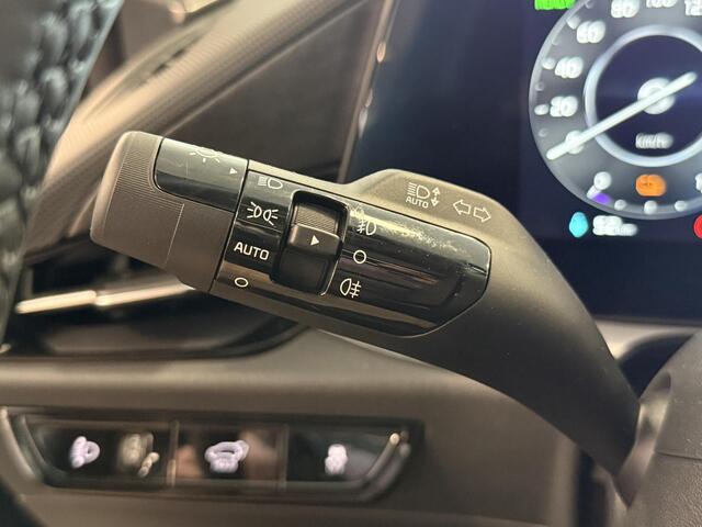 KIA e-Niro EV DynamicPlusLine 64.8 kWh NIEUWE AUTO MET LAGE BIJTELING, DIRECT LEVERBAAR