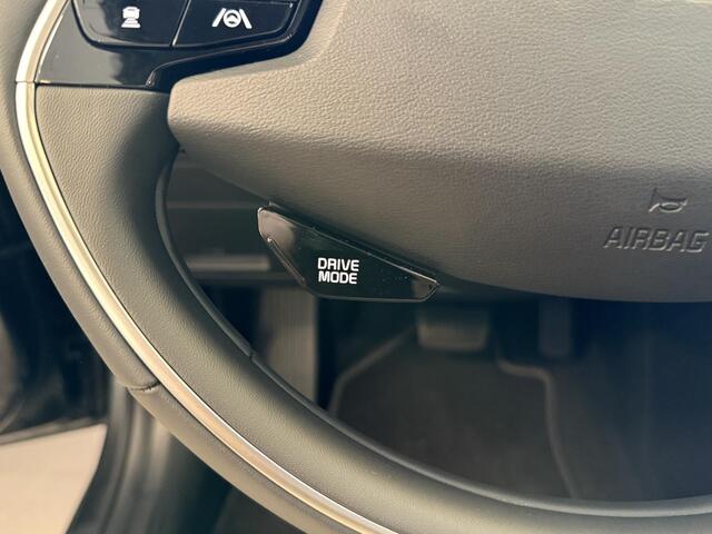 KIA e-Niro EV DynamicPlusLine 64.8 kWh NIEUWE AUTO MET LAGE BIJTELING, DIRECT LEVERBAAR