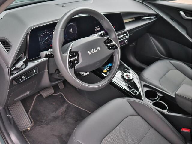 KIA e-Niro EV DynamicLine 64.8 kWh | Navigatie | Camera | Adaptive Cruise Control | Tot 10jr. Kia-Garantie | Trekhaak