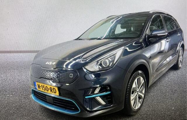 KIA e-Niro DynamicLine 64 kWh/204PK/NAVI/CLIMA/LED