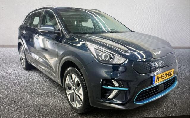 KIA e-Niro DynamicLine 64 kWh/204PK/NAVI/CLIMA/LED