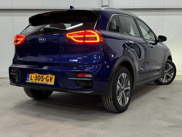 KIA e-Niro DynamicLine 64 kWh SOH 100% KEY-LESS NAVI CAMERA PDC LMV