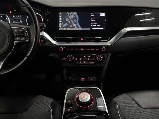 KIA e-Niro DynamicLine 64 kWh SOH 100% KEY-LESS NAVI CAMERA PDC LMV